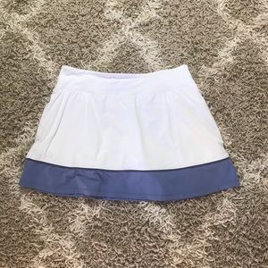 Lija Tennis skirt/Skort Size Small